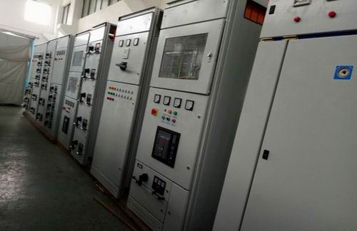 三乡镇电控箱 三乡镇电控箱